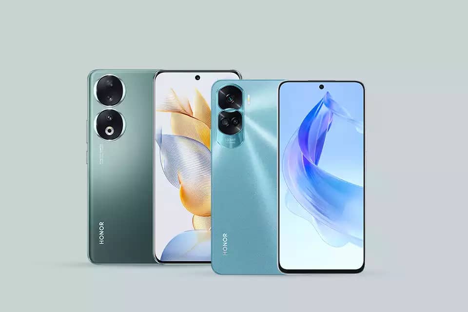 قیمت گوشی آنر امروز ۲۵ آبان ۱۴۰۴