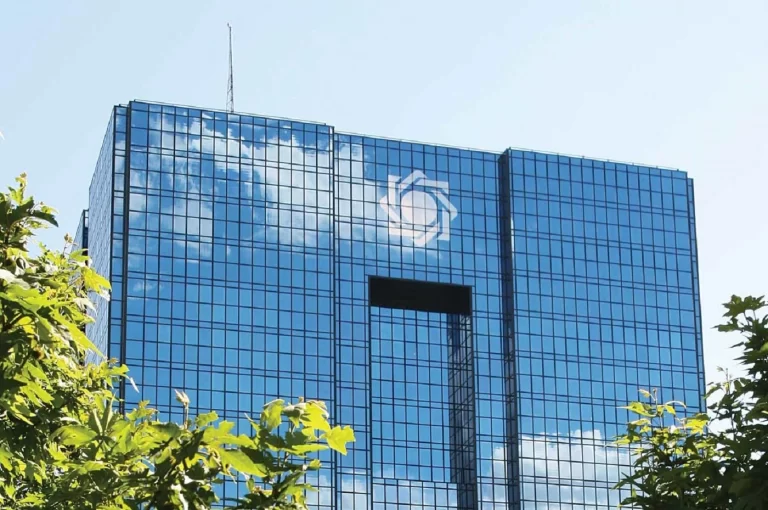 بانک مرکزی در برابر رمزارزها