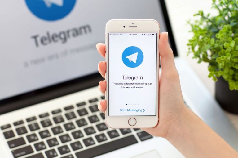 رفع فیلتر تلگرام