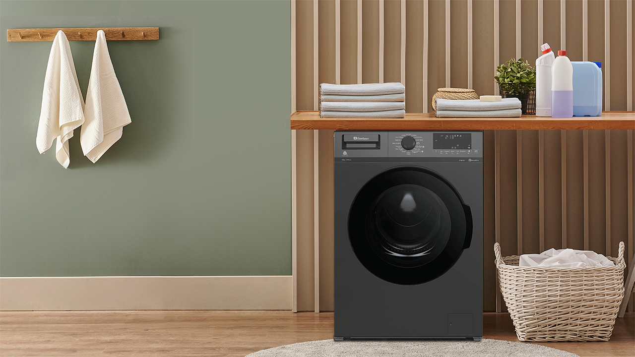 قیمت ماشین لباسشویی امروز ۲۵ آبان ۱۴۰۴