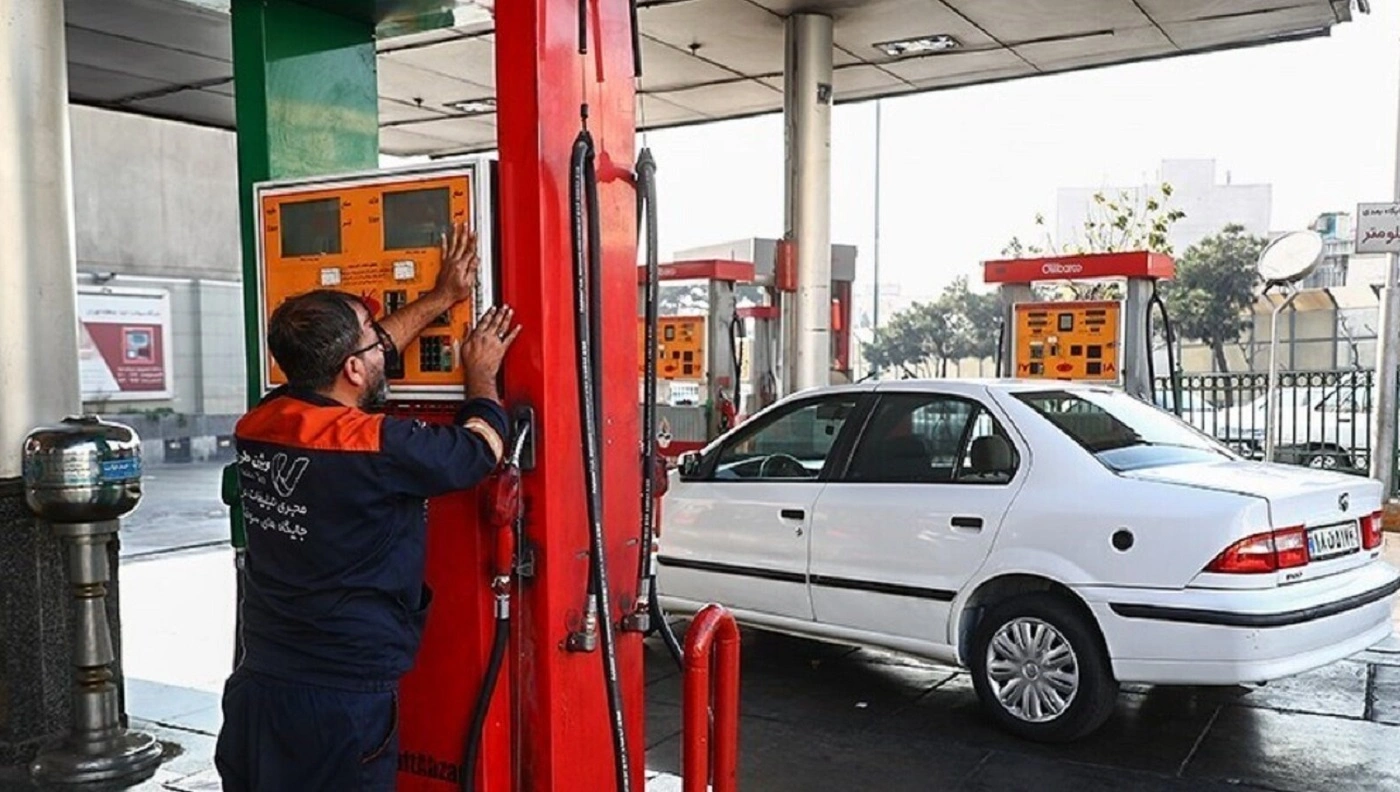 قیمت سوخت بالا می‌رود