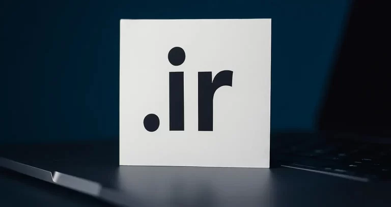 آمار جدید وب فارسی