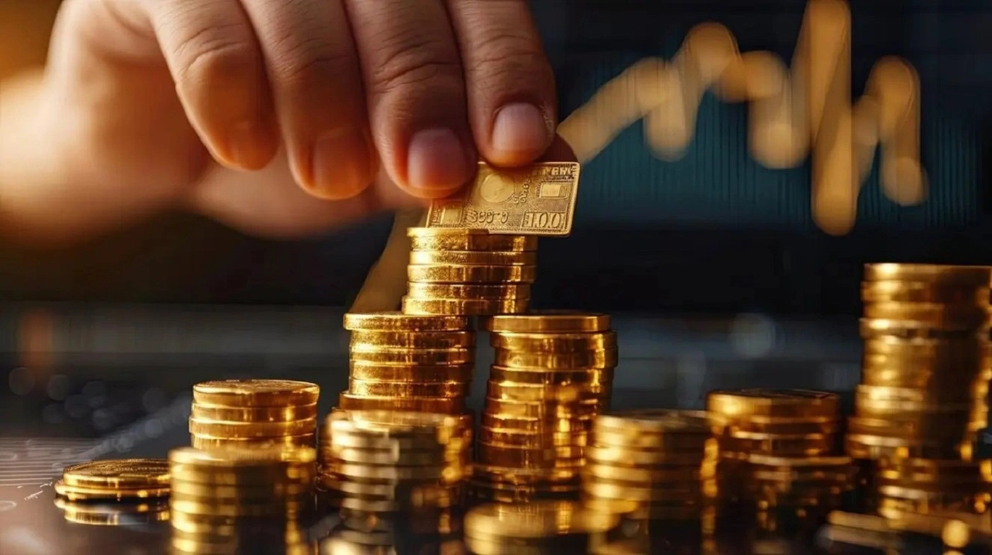 ۳ تن پس‌انداز طلا در دستان زنان ایرانی