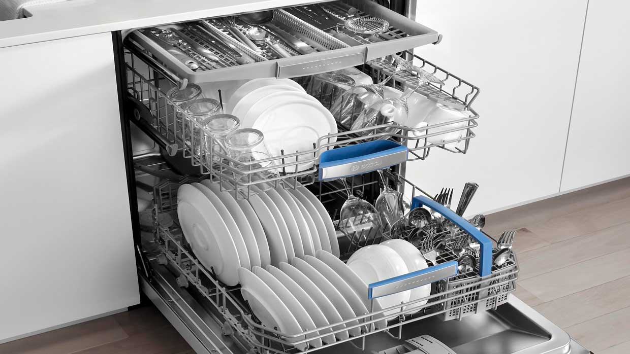 قیمت روز ماشین ظرفشویی 20 آبان 1404