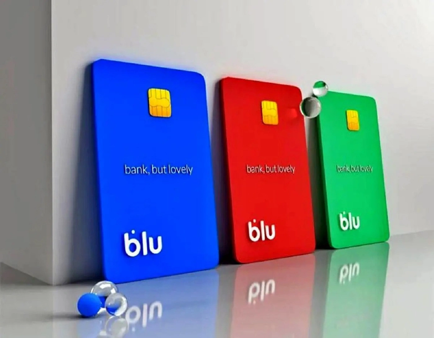 بلو وارد بازی بلکفرایدی شد