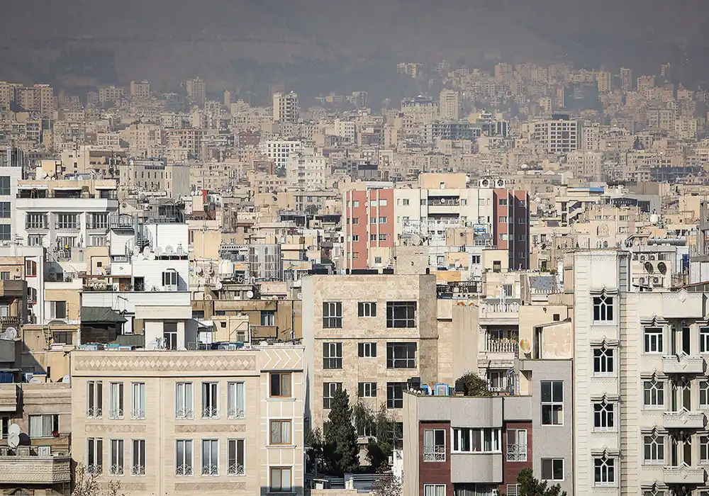 هزینه ساخت هر متر خانه در تهران چقدر است ؟! + دلایل و هشدار ریسک سرمایهگذاری (آبان 1404)