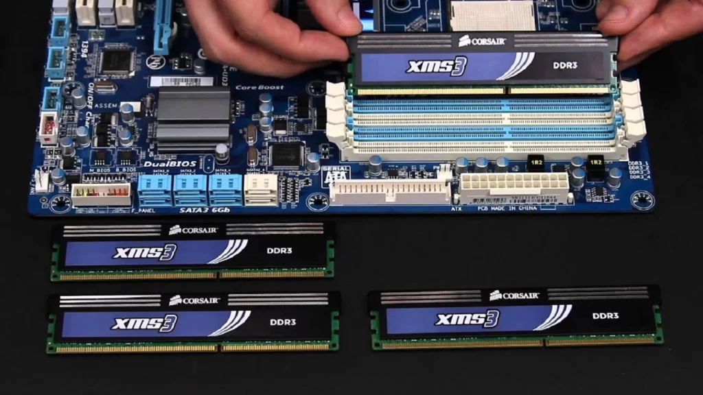 برچسب قیمت رم از فروشگاه‌ها حذف شد