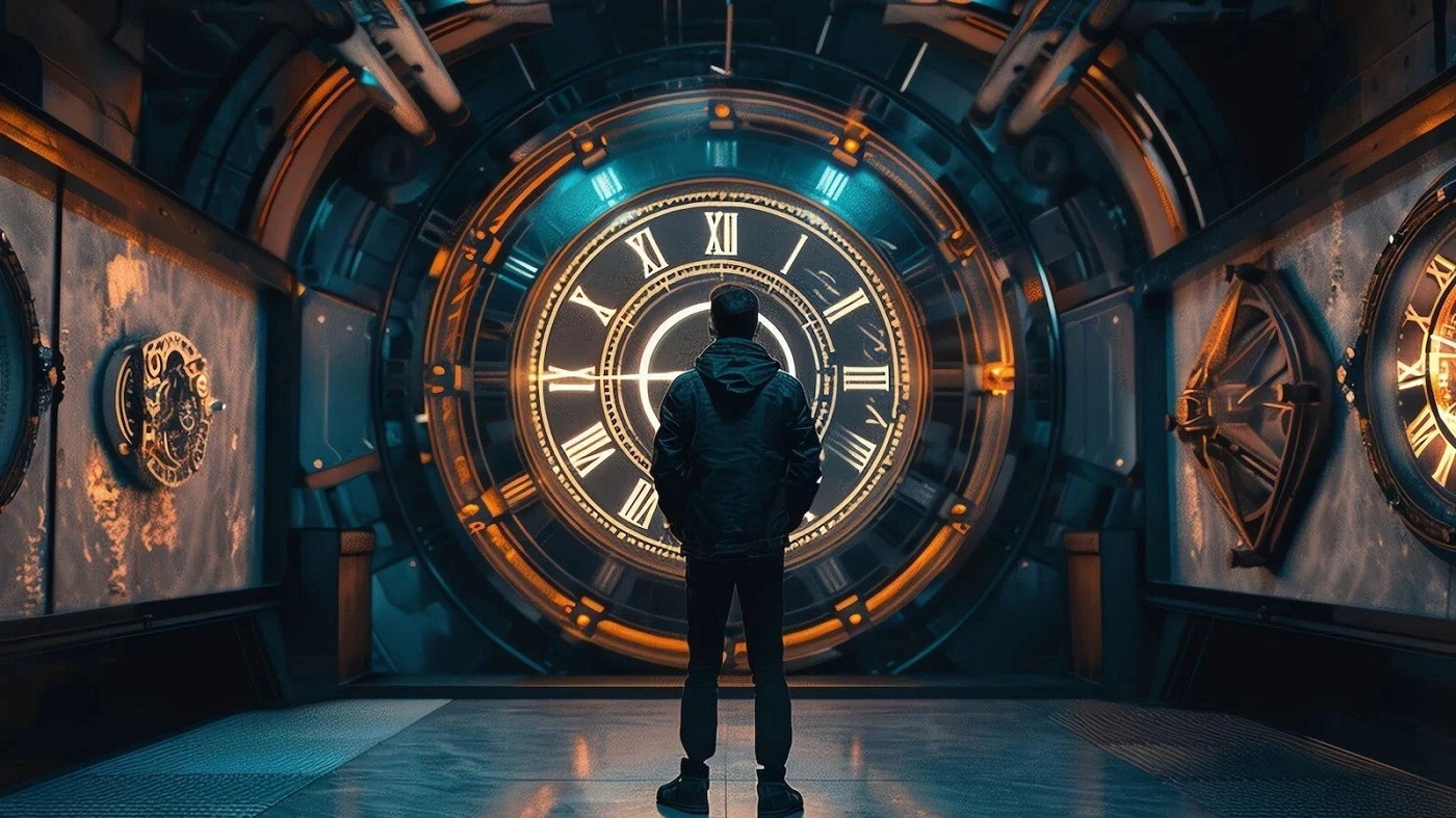 مشکل عجیب ChatGPT با ساعت