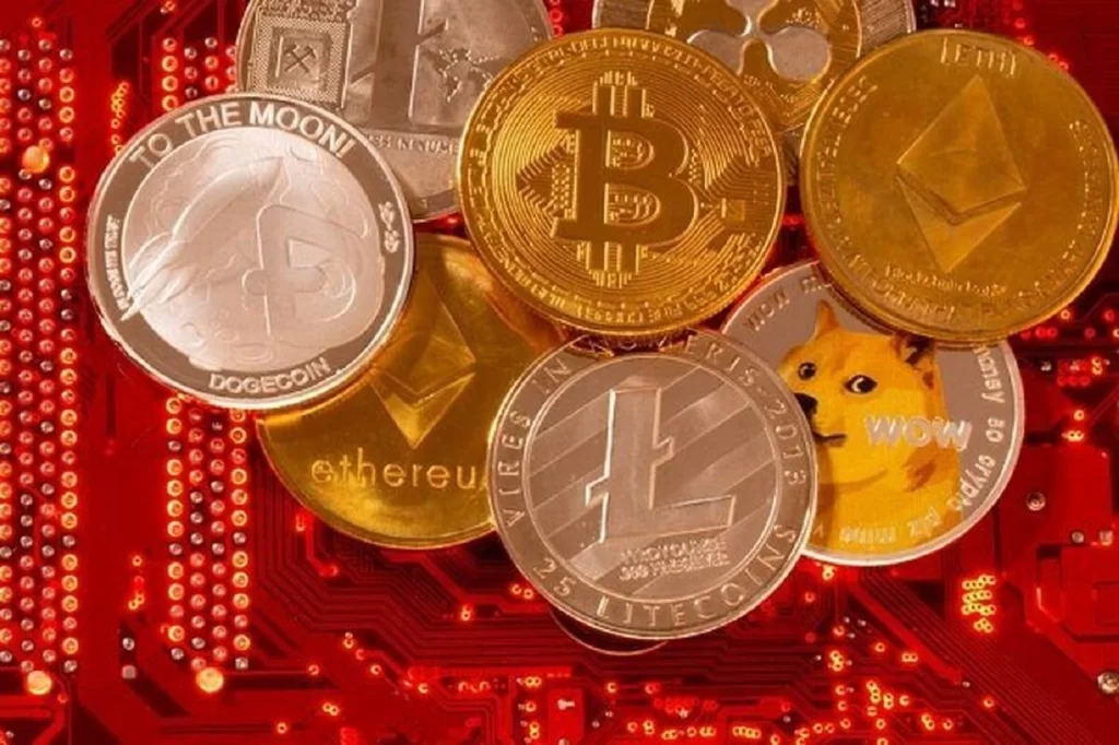 سقوط وحشتناک یک تریلیون دلاری در بازار رمزارز