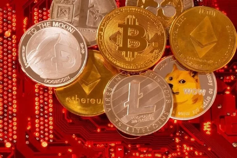 سقوط وحشتناک یک تریلیون دلاری در بازار رمزارز