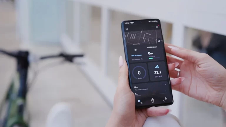 رکورد شکنی قفل هوشمند