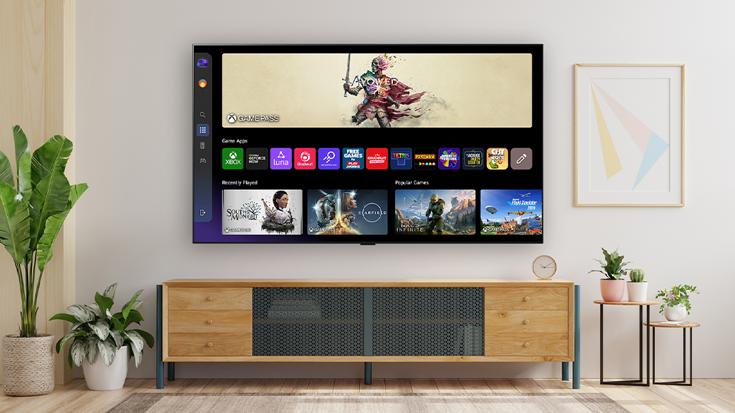 قیمت تلویزیون امروز ۲۲ آبان ۱۴۰۴: از ۴۳ اینچ اقتصادی تا ۸۵ اینچ غولپیکر!