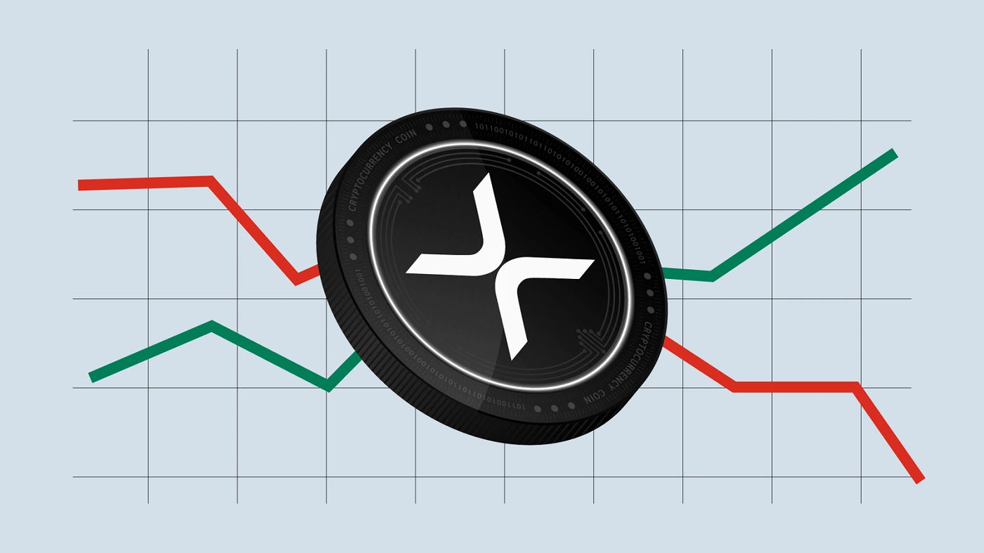 چرا ریپل در کراکن چنین صعود و سقوطی داشت؟