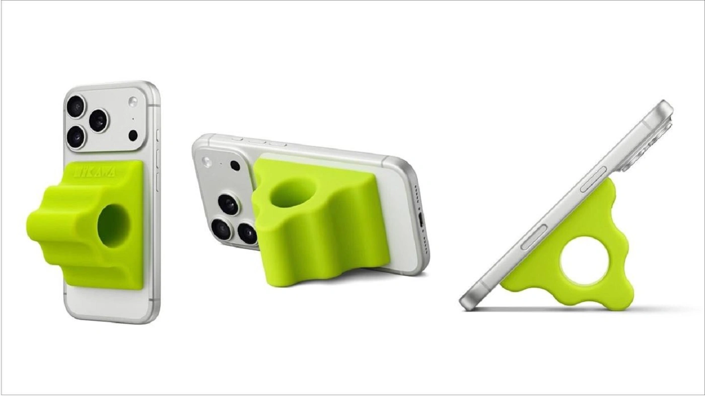 دستگیره مگسیف