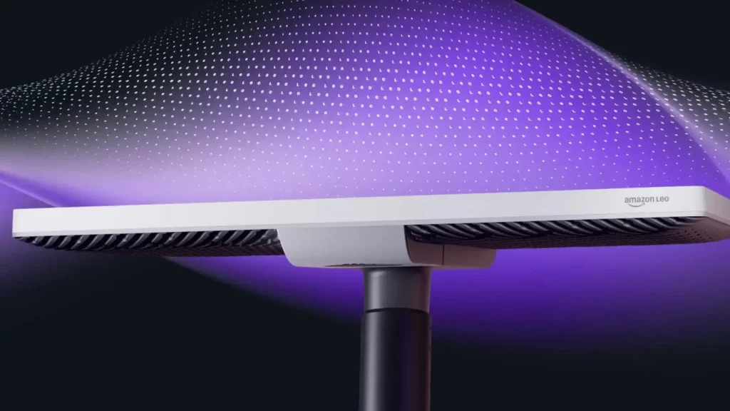 سریع‌ترین آنتن اینترنت ماهواره‌ای جهان