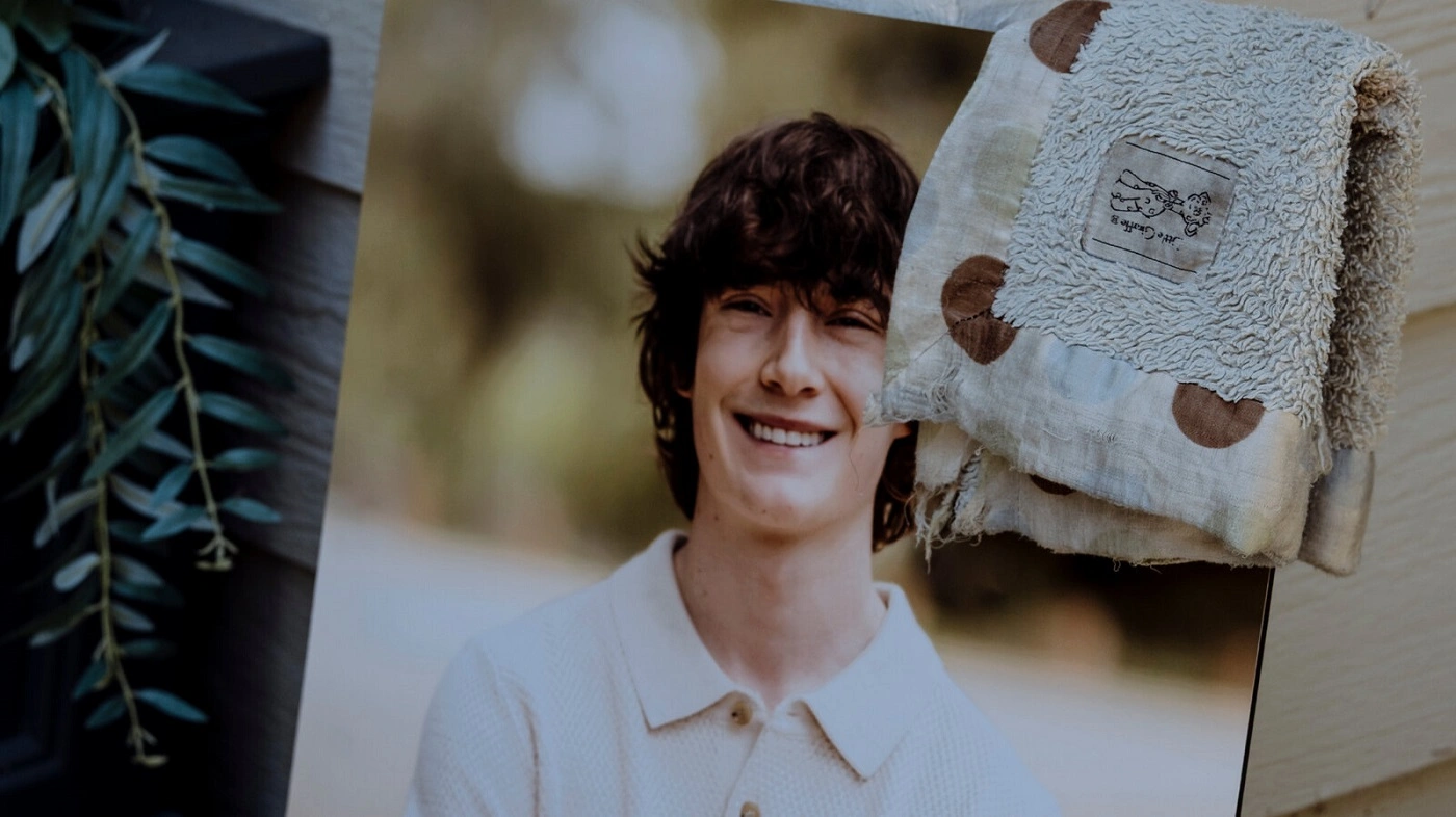 مرگ نوجوان 16 ساله