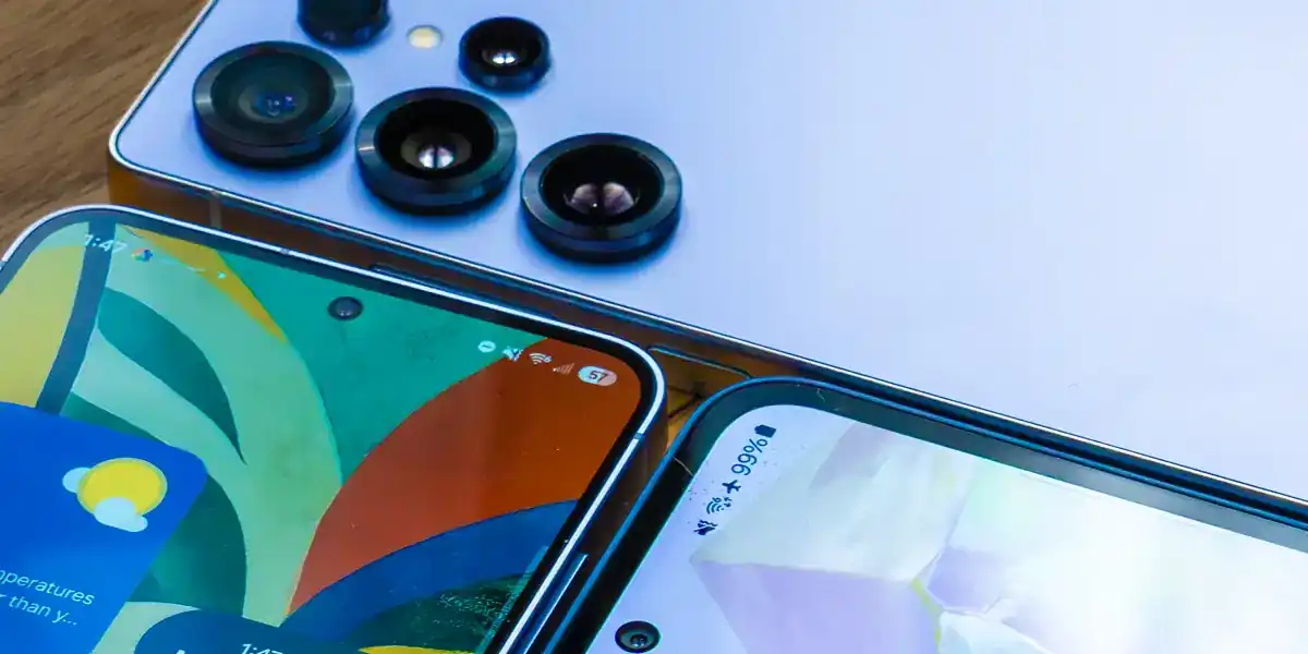 قیمت گوشی سامسونگ امروز