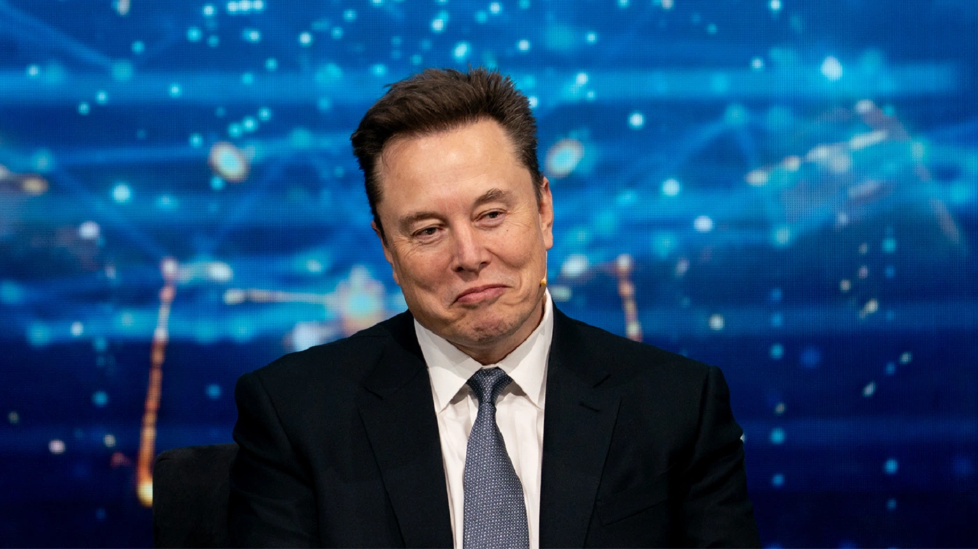 ایلان ماسک در نظر هوش مصنوعی گراک