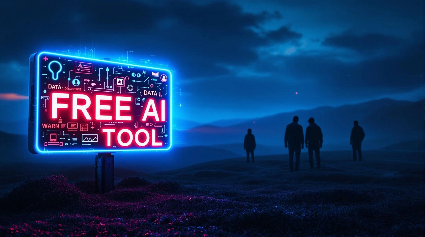 هوش مصنوعی رایگان برای هندی‌ها