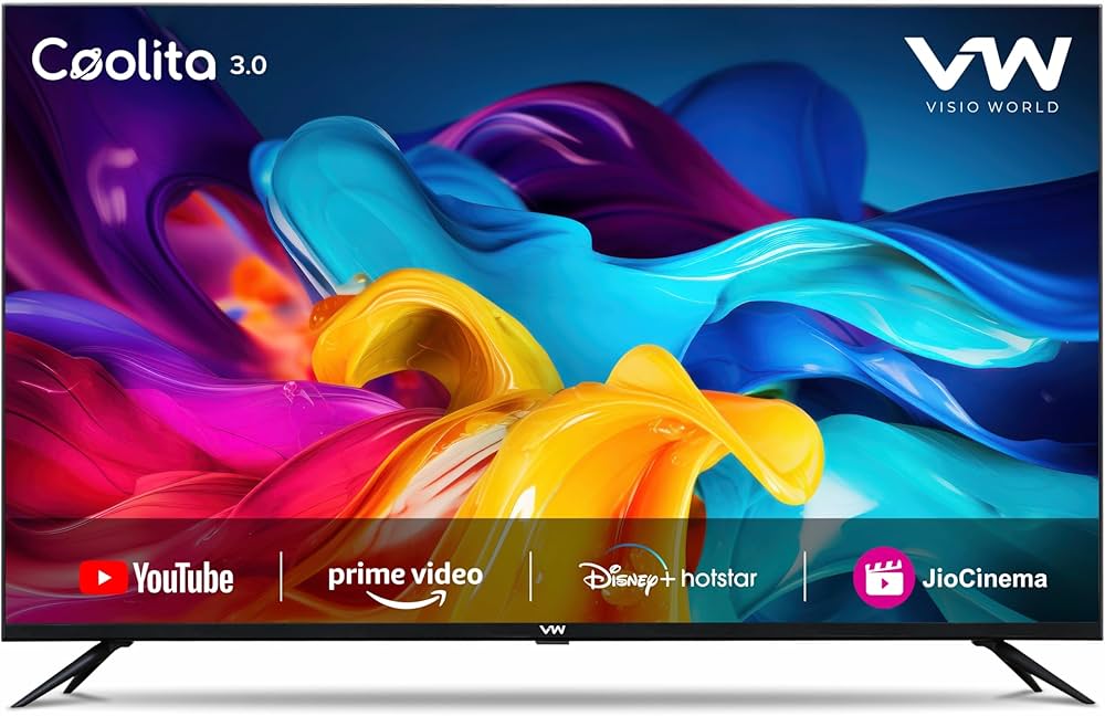 قیمت تلویزیون امروز