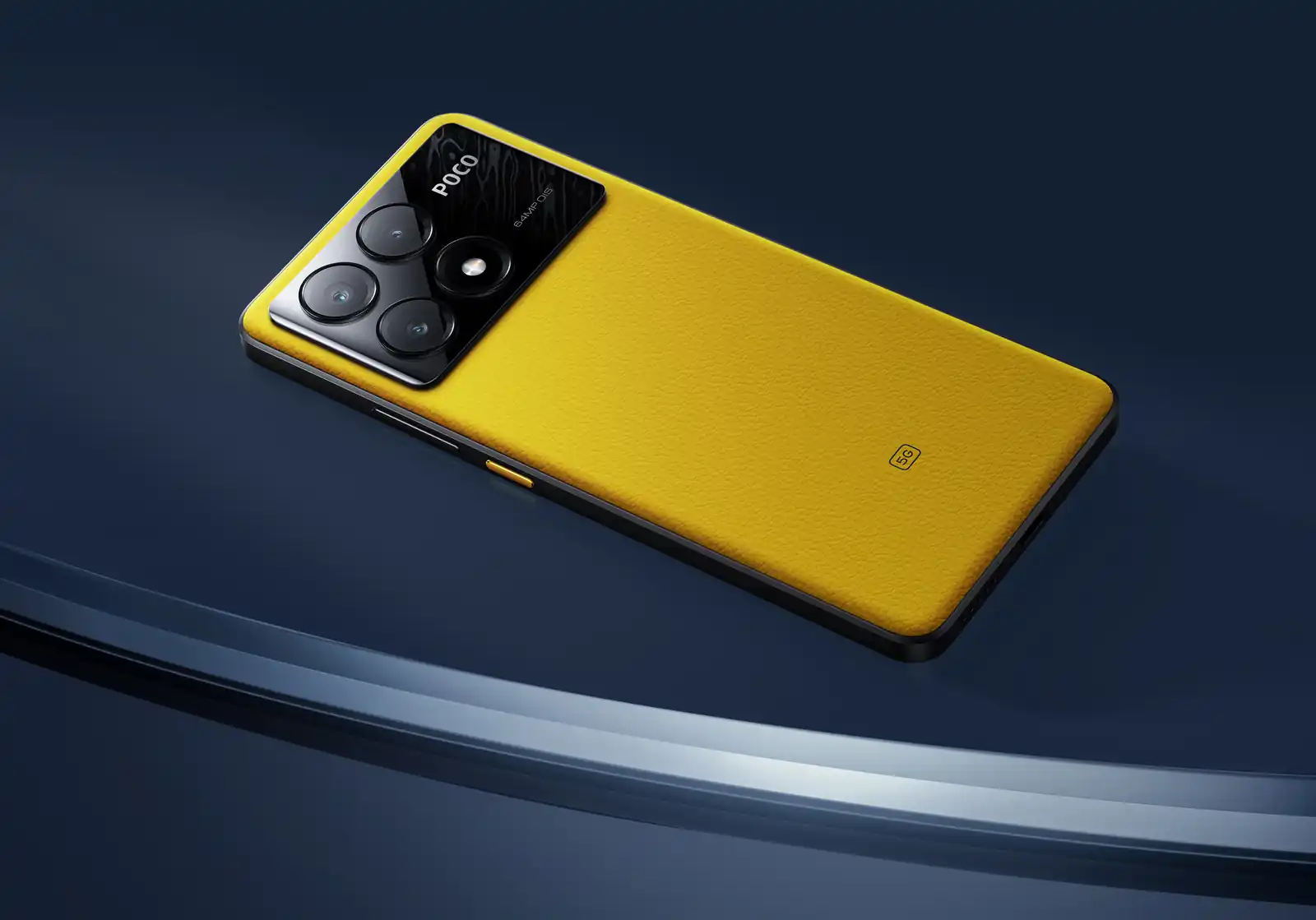 قیمت گوشی پوکو امروز