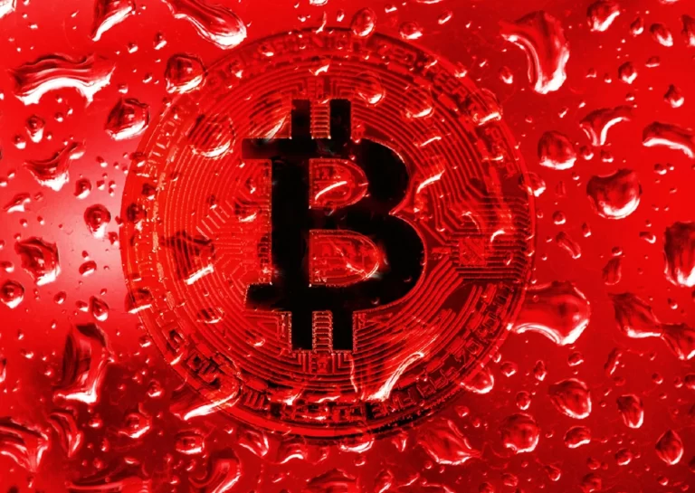 قیمت بیت‌کوین