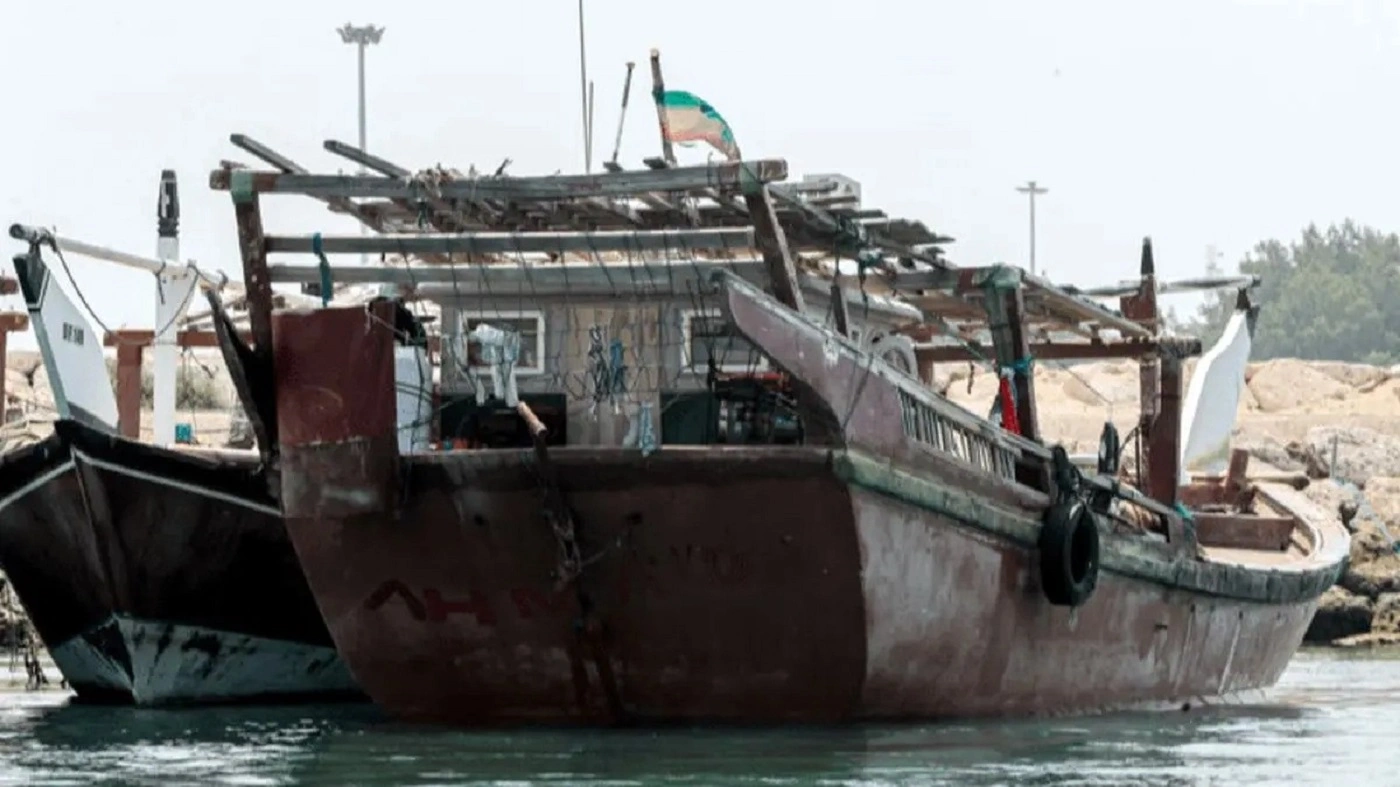 کشف ۸۰ هزار لیتر سوخت قاچاق