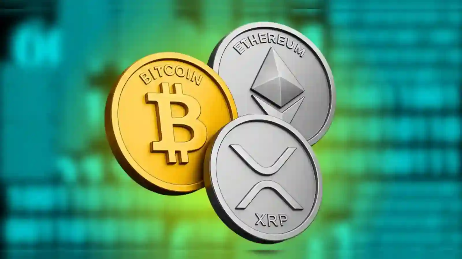 قیمت ۵۰ رمزارز اصلی امروز (۵ آذر ۱۴۰۳؛)