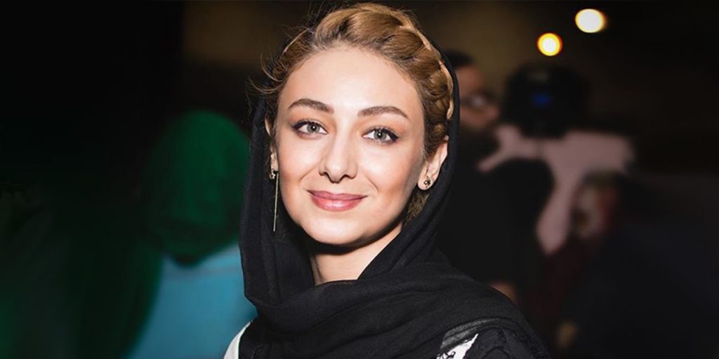 خداحافظی بازیگر زن از تلویزیون