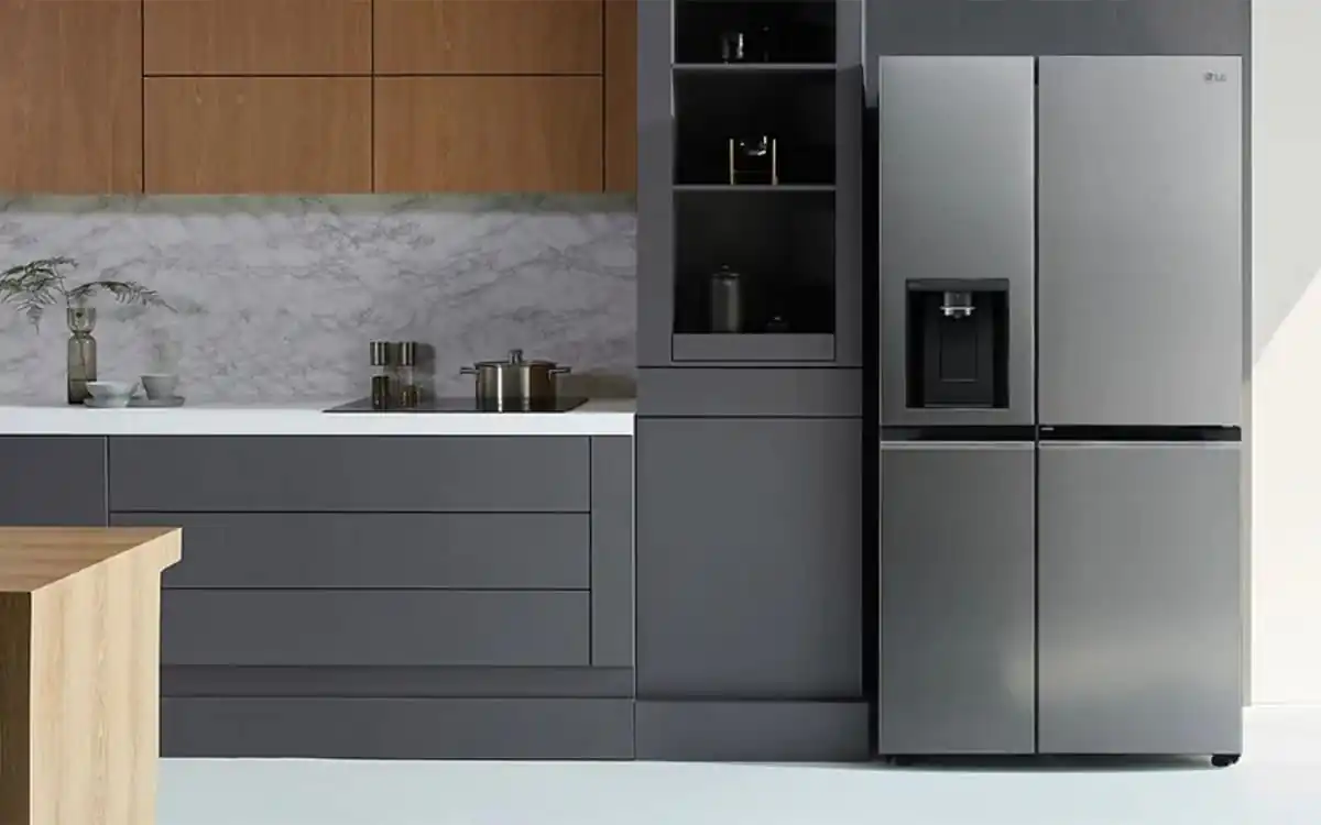 قیمت یخچال فریزر امروز