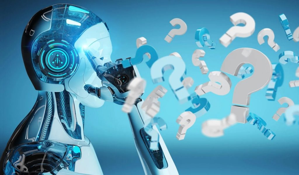 سوتی هوش مصنوعی در خیابان های تهران