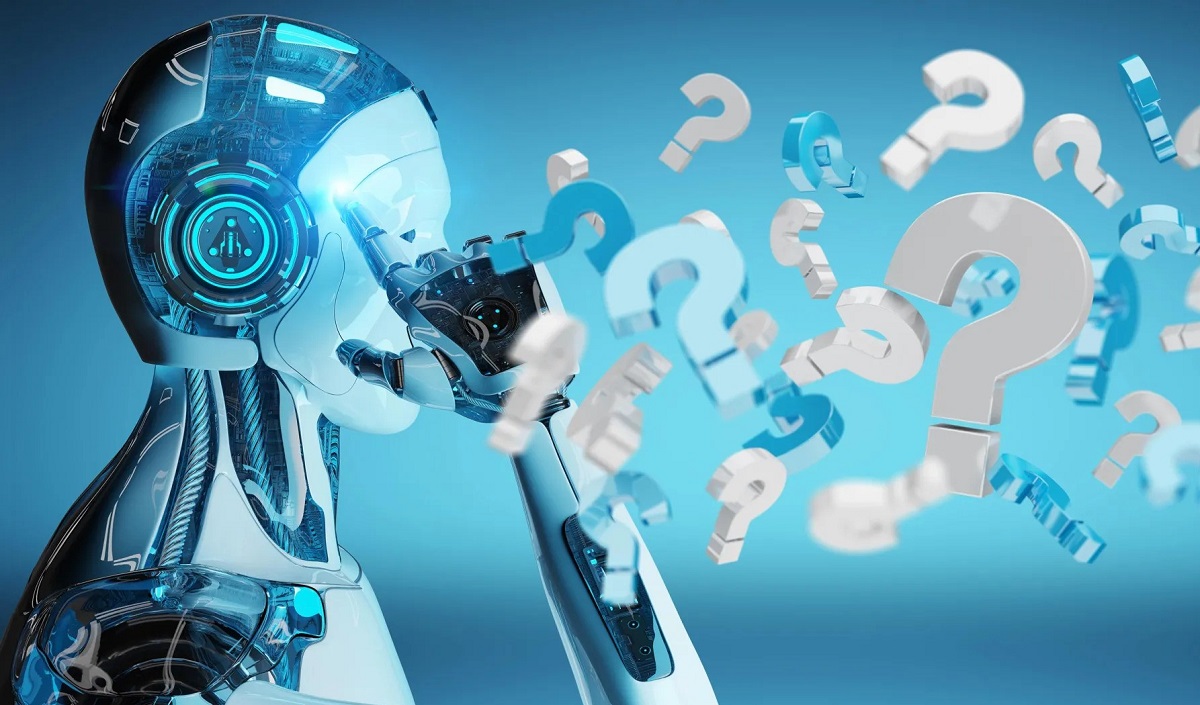 سوتی هوش مصنوعی در خیابان های تهران