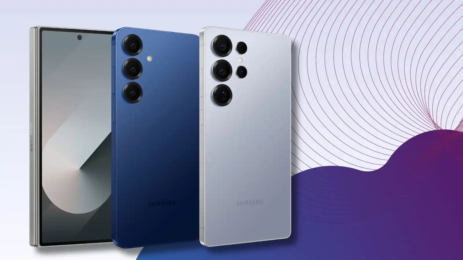 قیمت گوشی سامسونگ امروز