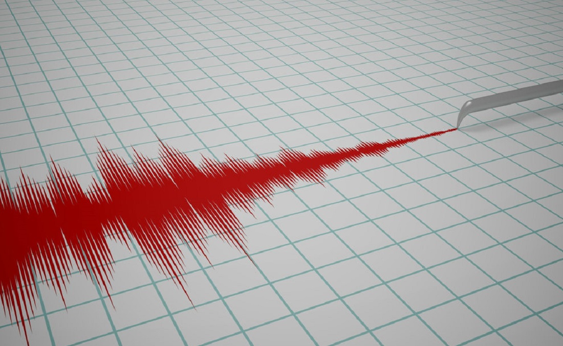 زلزله در بجنورد