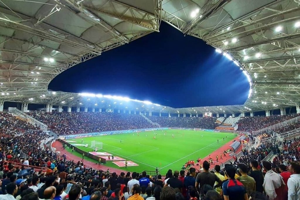 بازی استقلال - فولاد لغو شد