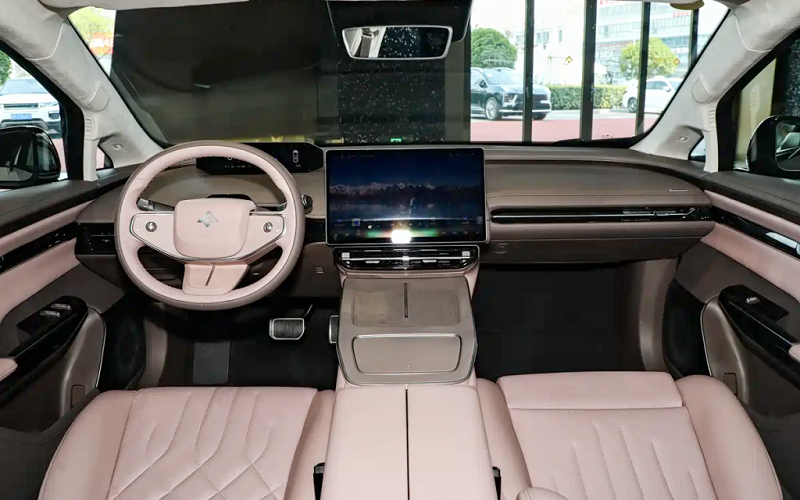 کابین هایپتک GT لایت