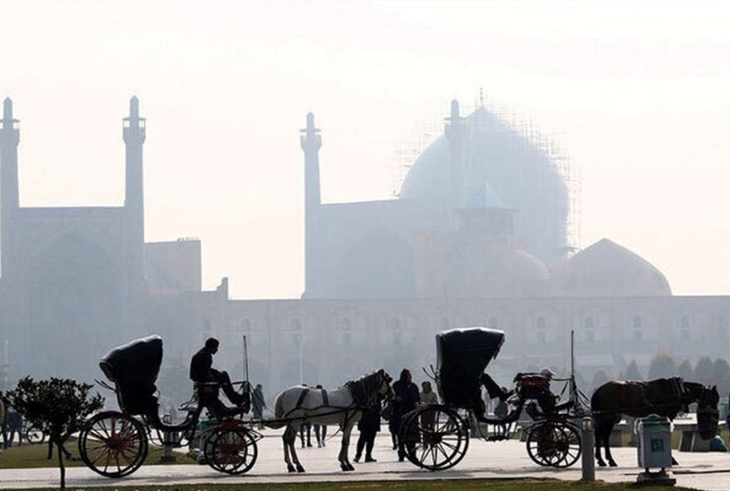 تعطیلی مدارس استان اصفهان