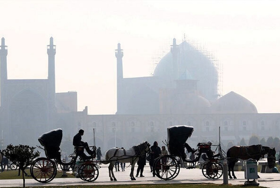 تعطیلی مدارس استان اصفهان