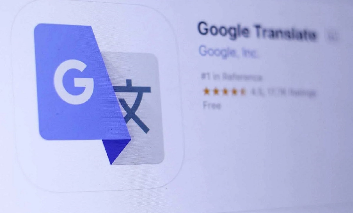 گوگل ترنسلیت به سمت آینده می‌رود