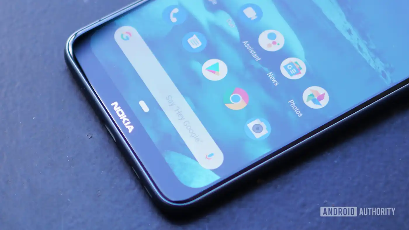 قیمت گوشی نوکیا امروز