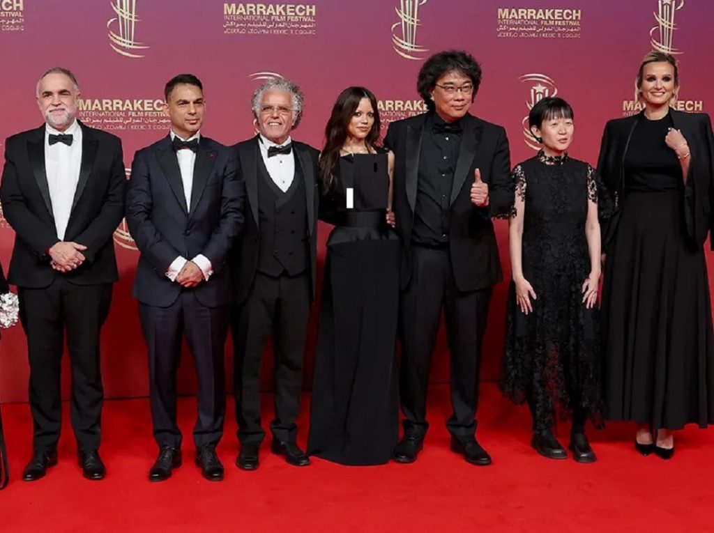 پیمان معادی و جنا اورتگا