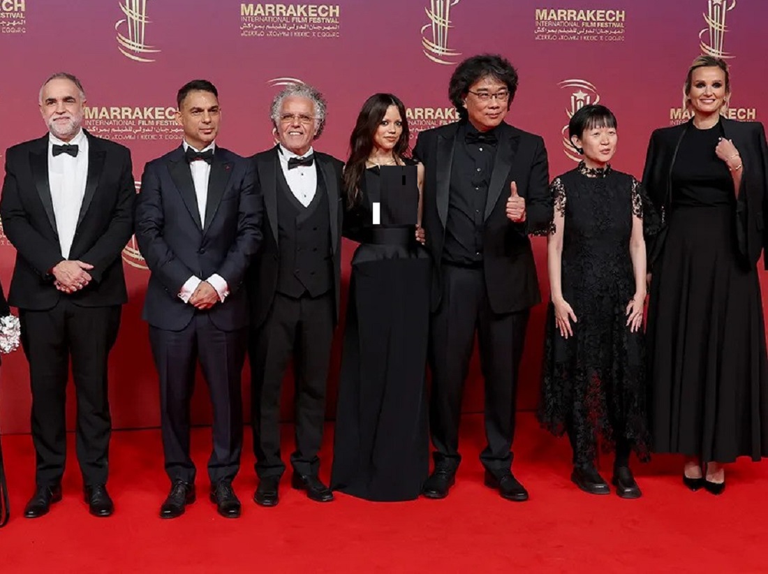 پیمان معادی و جنا اورتگا