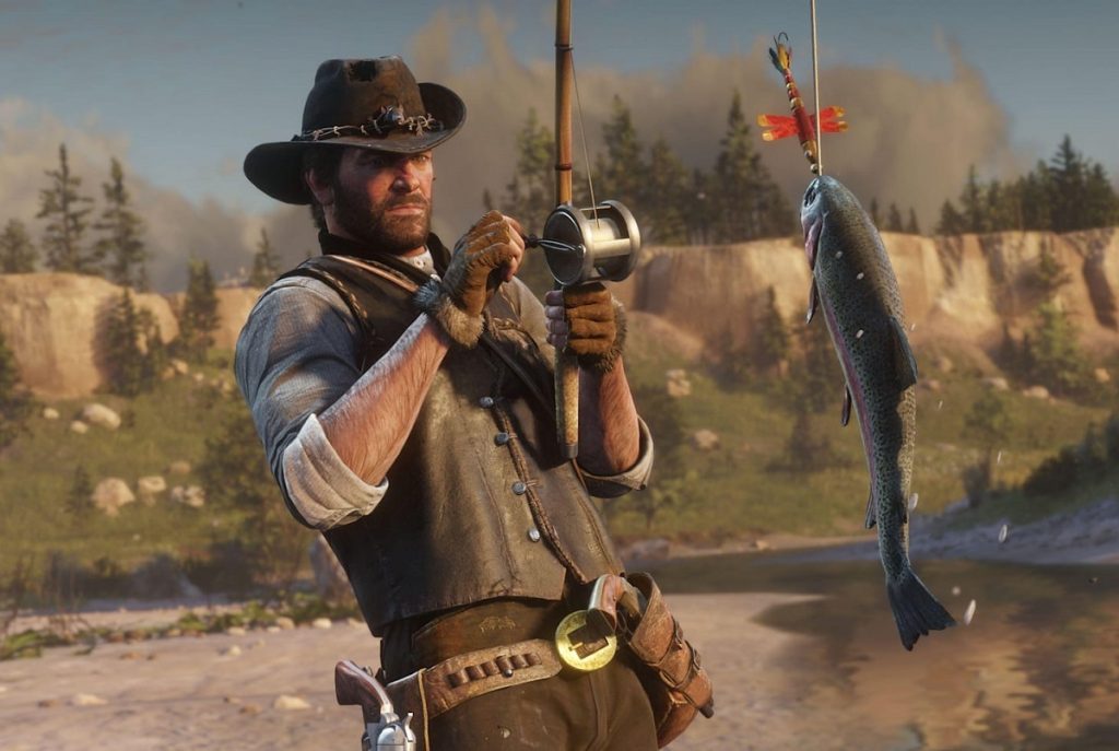 رد دد ریدمپشن