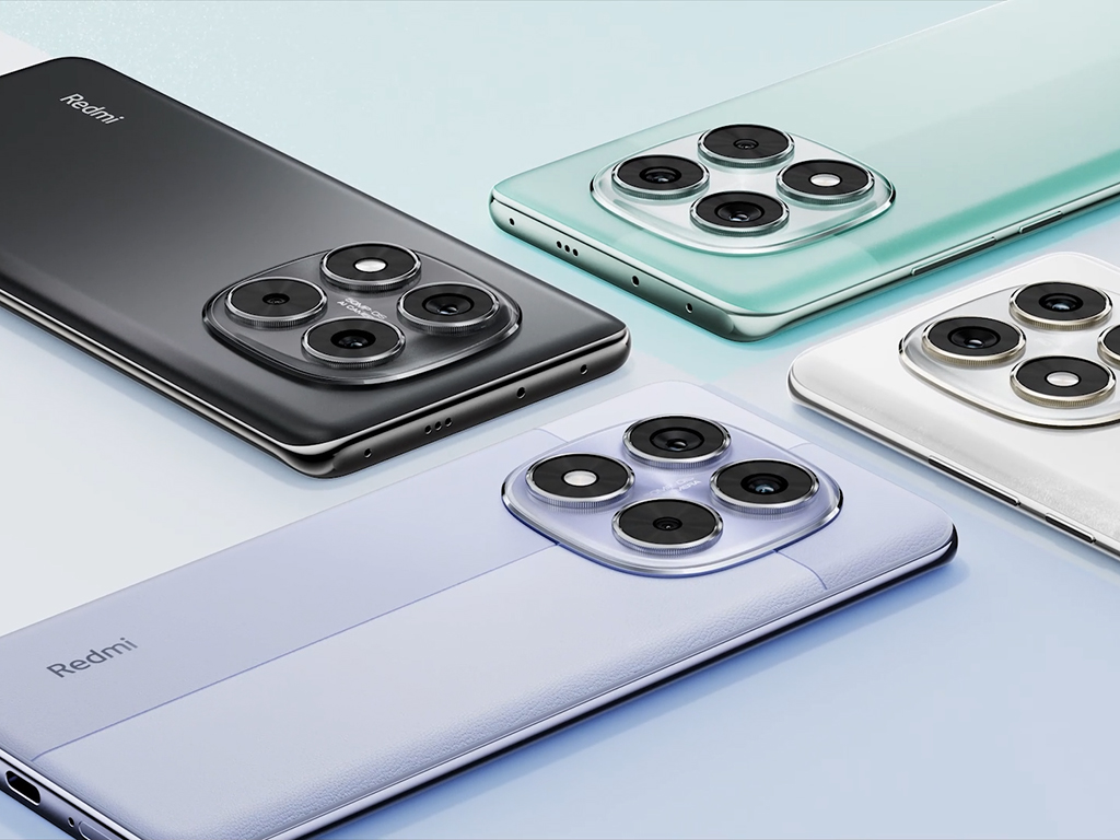 قیمت گوشی شیائومی امروز ۲۷ آبان ۱۴۰۴