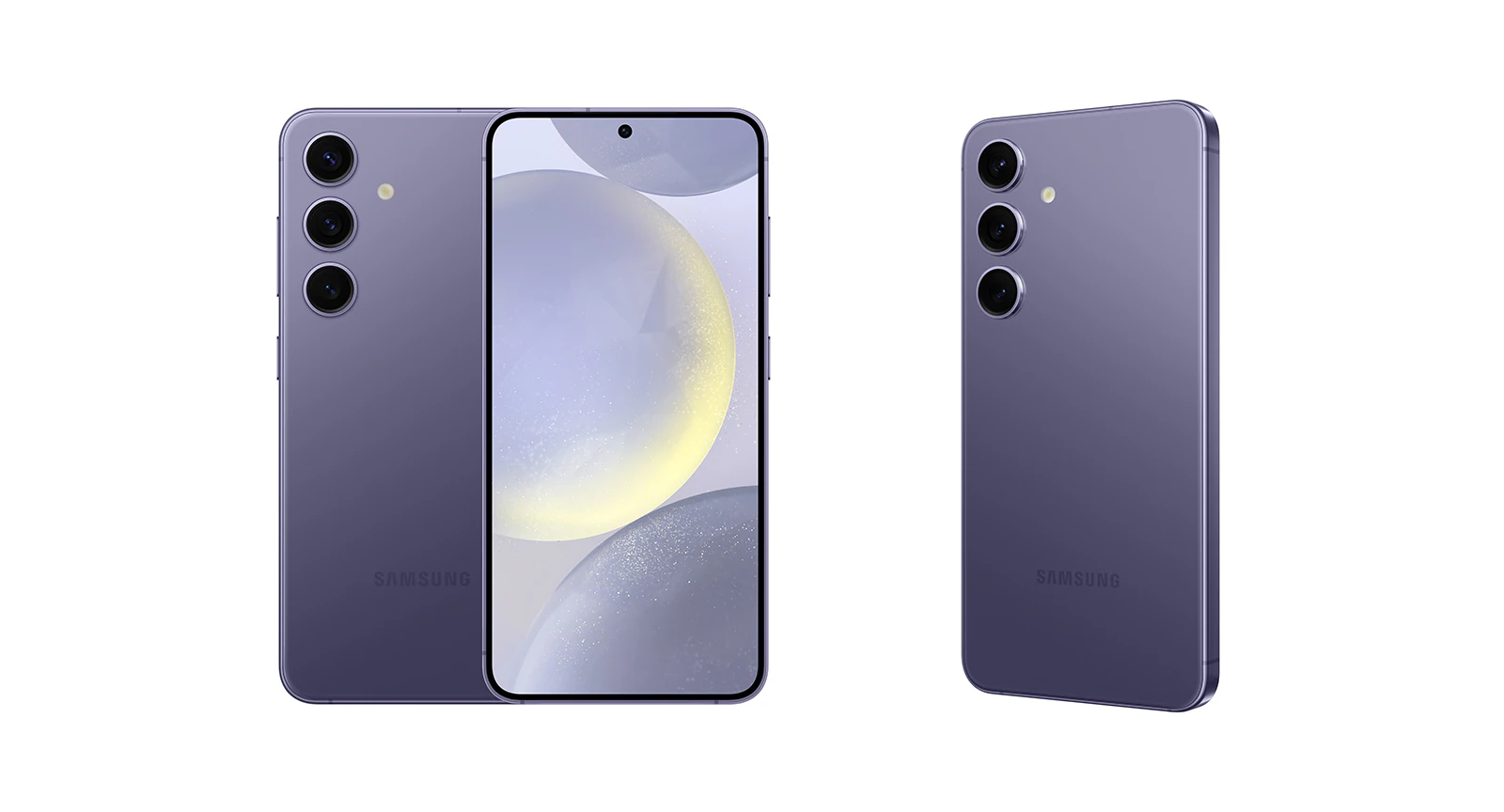 قیمت گوشی سامسونگ امروز ۲۵ آبان ۱۴۰۴