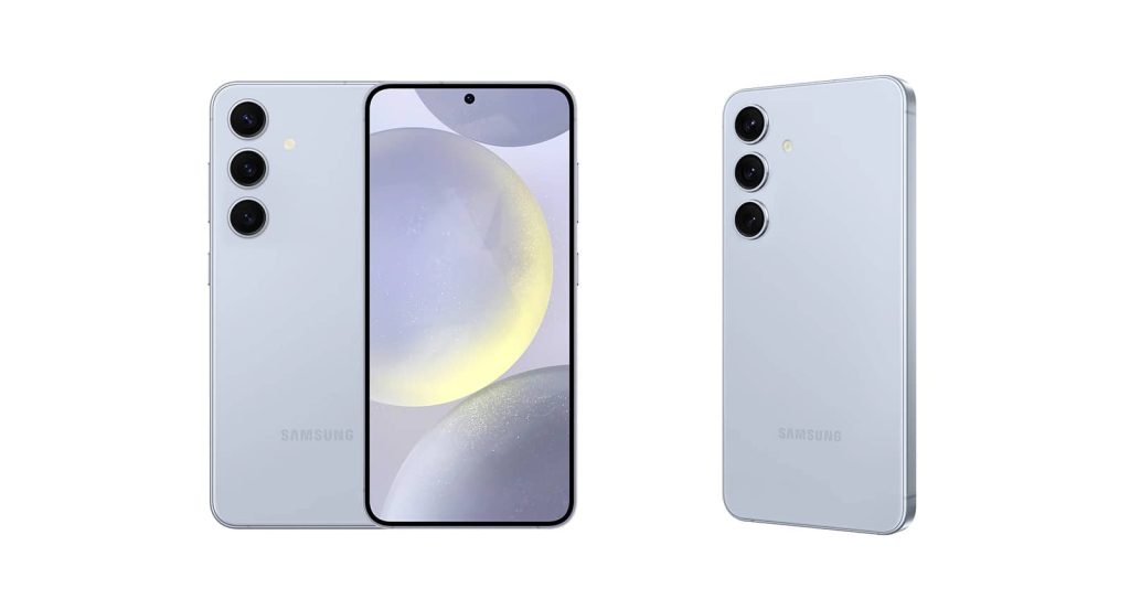 قیمت روز گوشی‌های سامسونگ