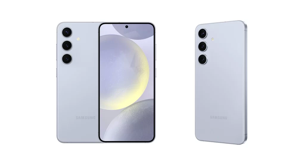 قیمت گوشی سامسونگ امروز ۲۱ آبان ۱۴۰۴ | غول کره‌ای، انتخاب هوشمند تو!