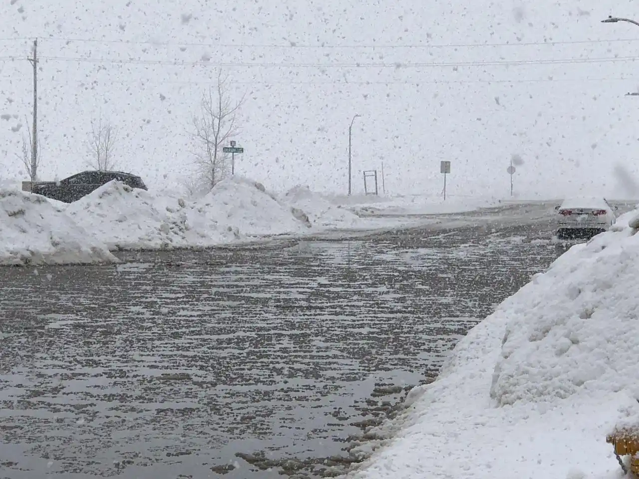 ۳۰ روز بارانی در راه ایران