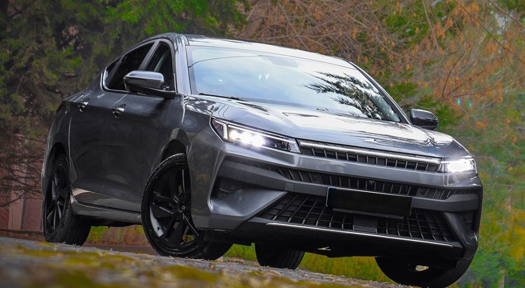 باکیفیت‌ ترین خودروی صندوق‌دار داخلی