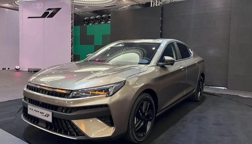 با کیفیت ترین ماشین داخلی